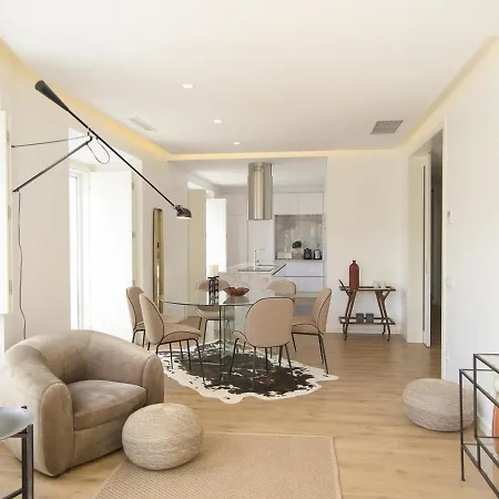 Eduardo VII Park Great Bright Apt With Ac Elevator Lisbon Exterior photo