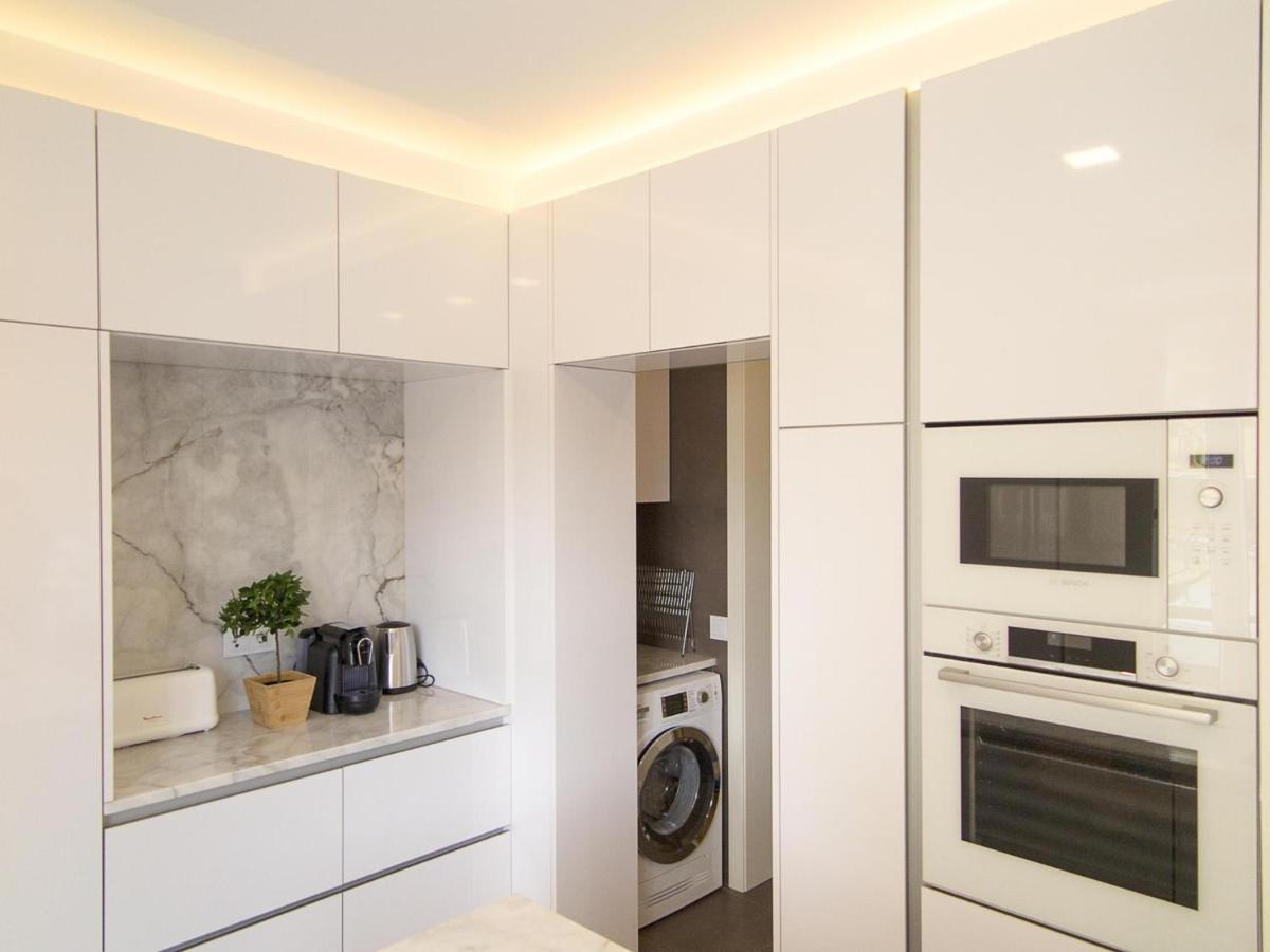 Apartment Eduardo Vii Park Great Bright With Ac Elevator Lisbon